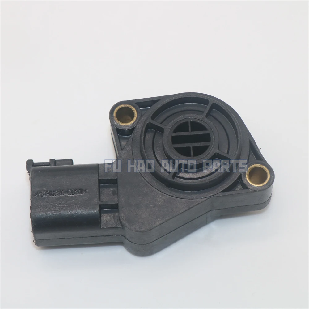 

7421059642 7482492421 7421059645 Accelerator Pedal Position Sensor for Renault Truck C D Volvo FE FL