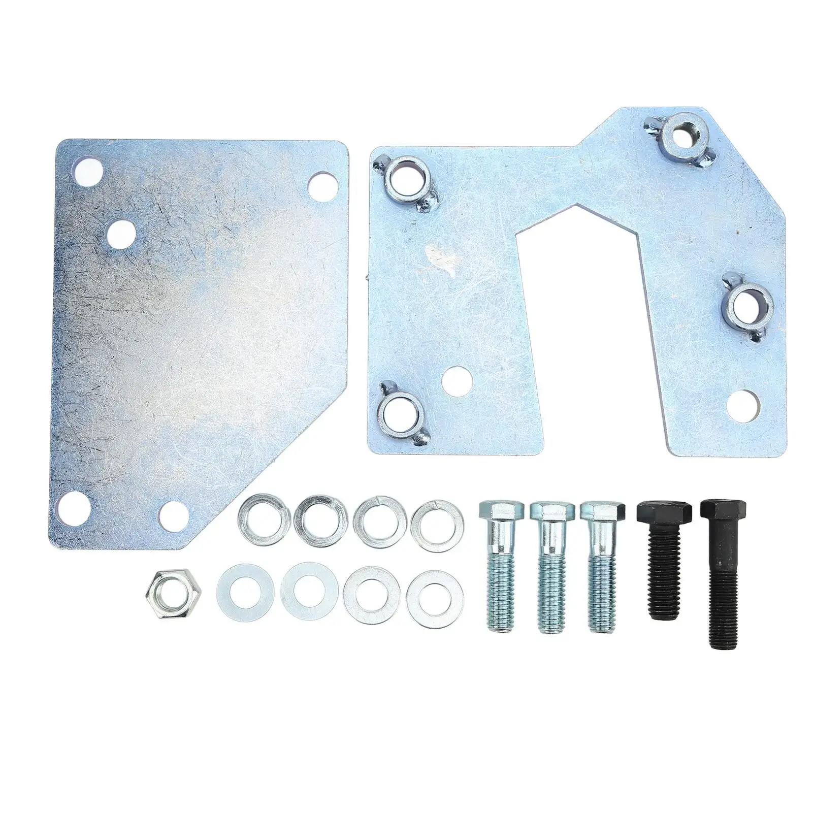 

Power Steering Conversion Kit Power Steering Bracket Professional for car Accessories Replacement for chevy C10 Pickup