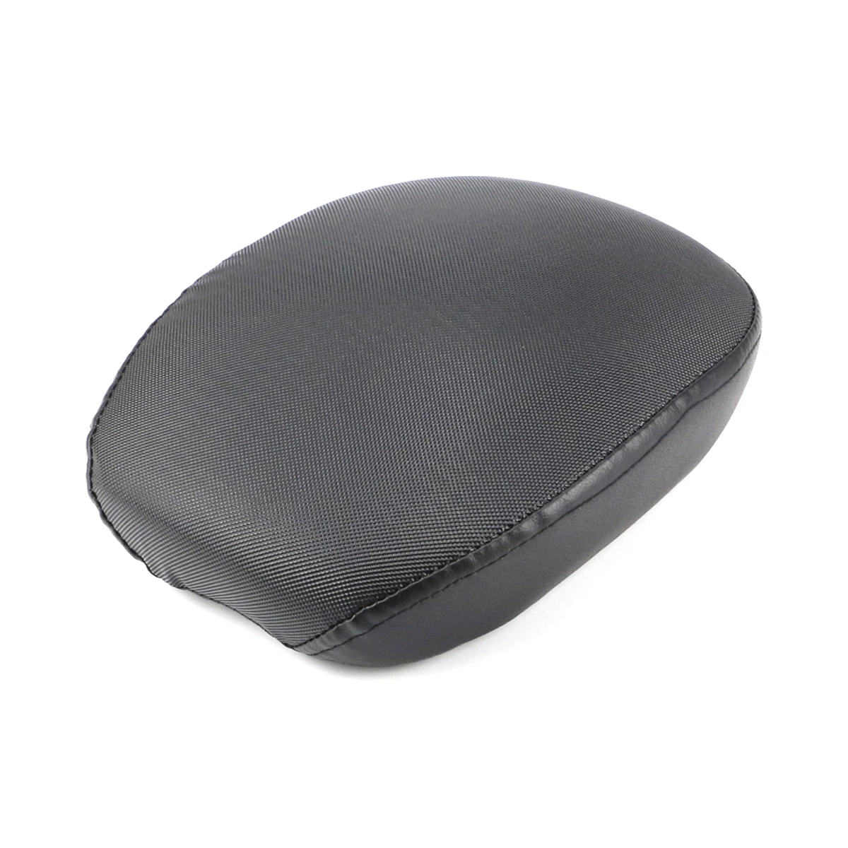 

Passenger Rear Seat Saddle Pillion For Harley-Davidson Sportster Seventy Two 72 Forty Eight 48 XL1200 883 2004-2019