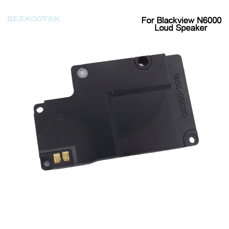 

New Original Blackview N6000 Speaker Inner Loud Speaker Buzzer Ringer Horn Repair Accessories For Blackview N6000 Smart Phone