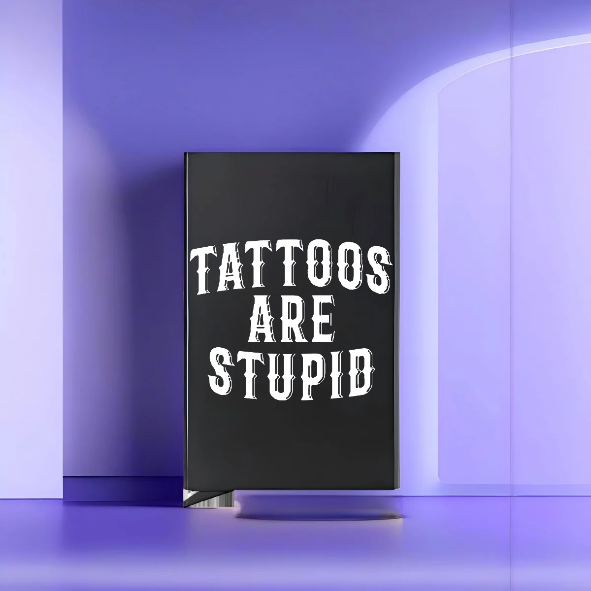 

ARE STUPID 2026 New Style Fashion Printed Card Case Various Color Options Easy to Use Compact for Daily Needs