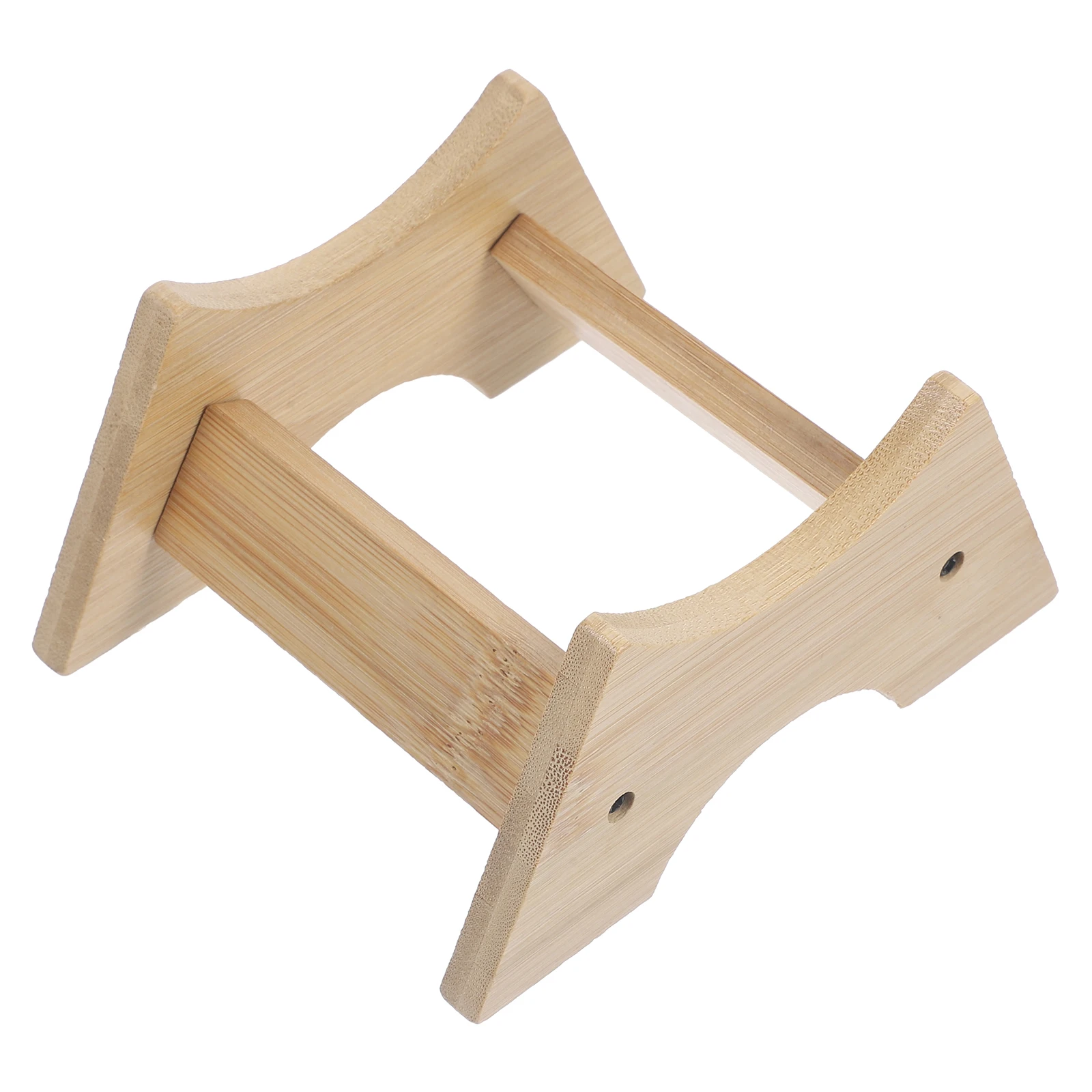 حامل موزع المشروبات الخشبية حامل خشبي لإبريق الماء موزع الشاي رف غلاية باردة ديكور حفلات الزفاف #5