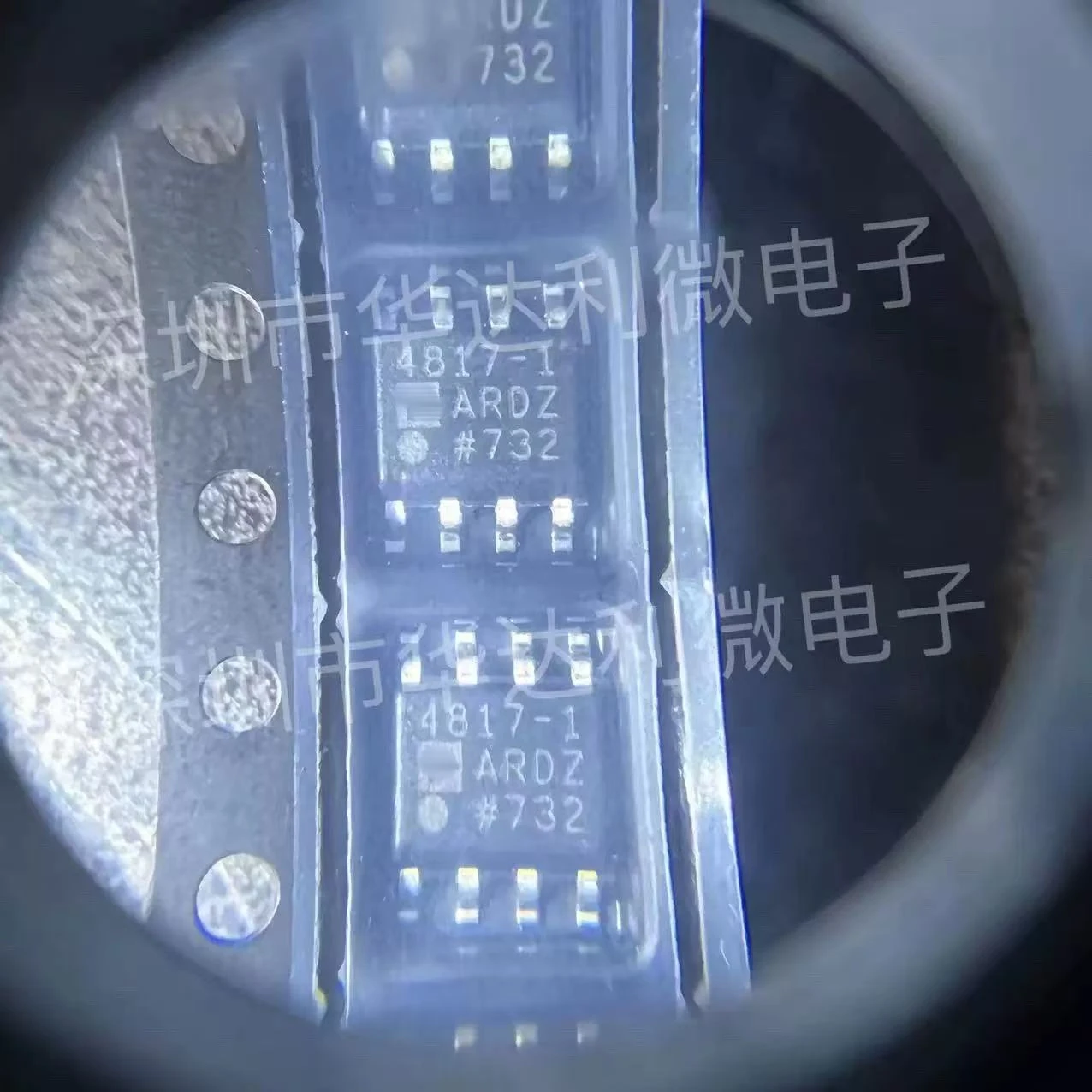 10~50pcs-new-original-ada4817-1ardz-r7-ada4817-1ardz-ada4817-4817-1-sop8