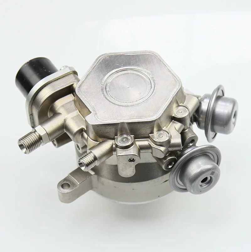 OEM 94811031572 Direct Injection High Pressure Fuel Pump For Porsche Panameras 2010-2015