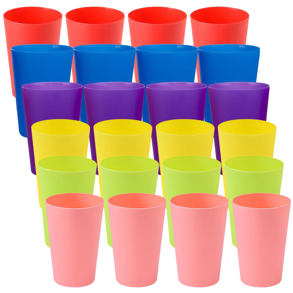 24 pçs pilha copos para crianças crianças bebê jogo educativo conjunto montessori aprendizagem atividade jogos de velocidade jogar