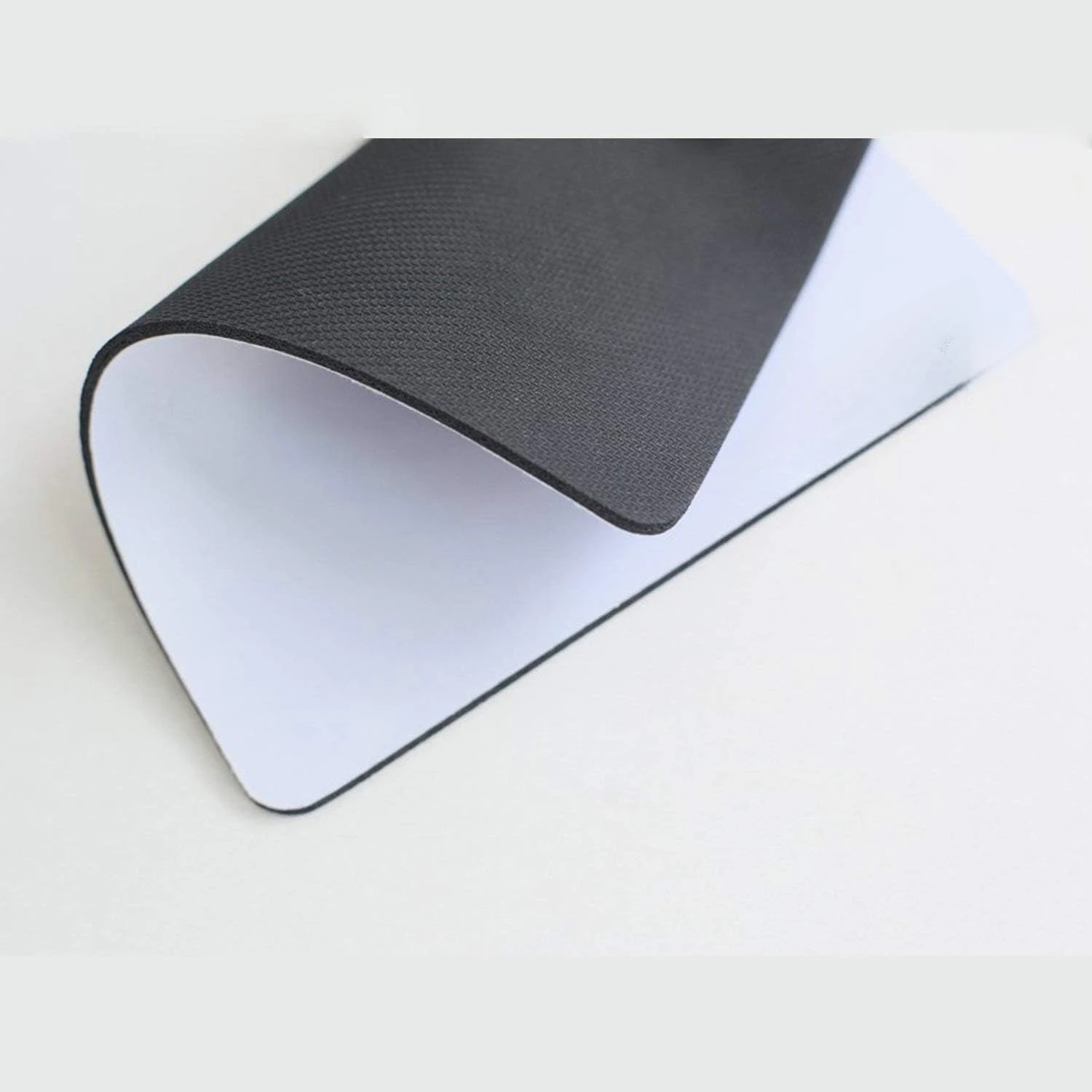 Non-Slip Rubber Gaming Mouse Pad, Cool Steam Train, Old Vehicle Mouse Pad, Computer Mouse Mat, Laptop, Office, 9.5x7.9 Polegada