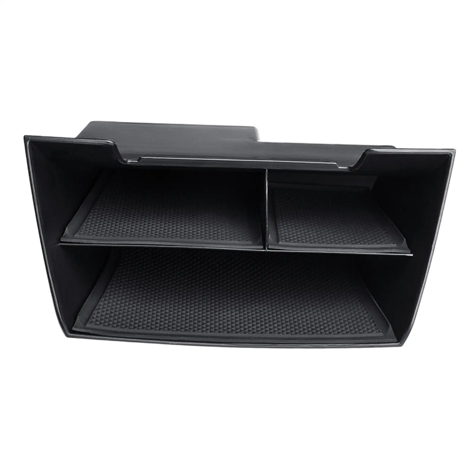 Car Center Console Organizer Center Armrest Box Premium Performance Spare Parts Interior Container Holder for 10TH Gen
