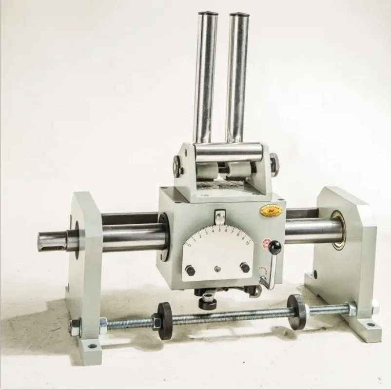 GP3-50 Rolling Ring traverse Drive 700N Thrust Textile traverse Winder Parts