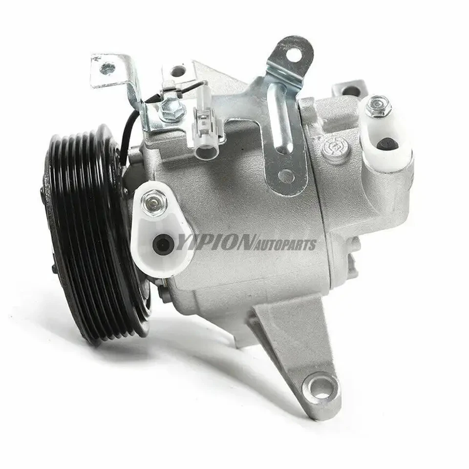 Compressor Ac for Subaru Forester XV IMPREZA DKV-10Z 73111FJ000 Z0014247B Z0014247A 73111FJ040  Z0014247A Z0021226A 73111FJ040