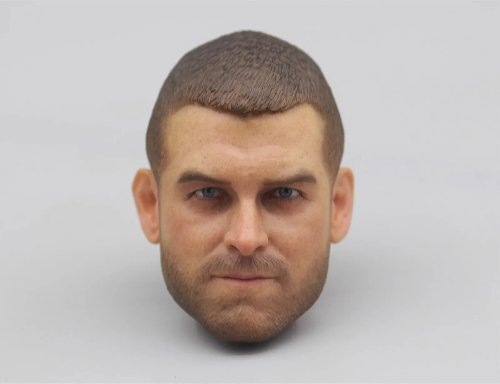 

DAM 78104 1/6 Scale Soldier Head Sculpt Model for12''Israel Defense Forces IDF