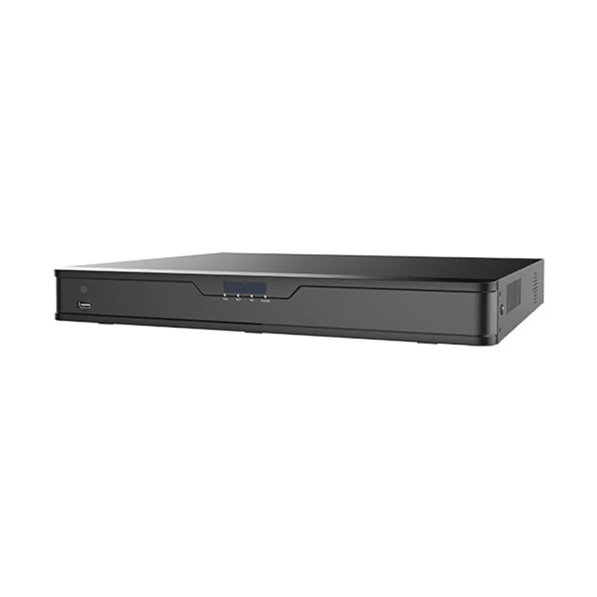 Imagem -02 - Uniview Oem Nvr308-x Series 64ch Nvr 8sata Dee ai Nvr Surpport Guarda Visualizador Aplicativo Móvel Cms