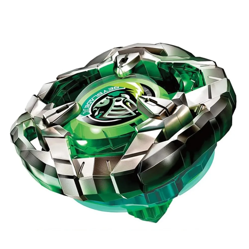 Original Takara Tomy Beyblade X BX-04 Starter Knight Shield 3-80N