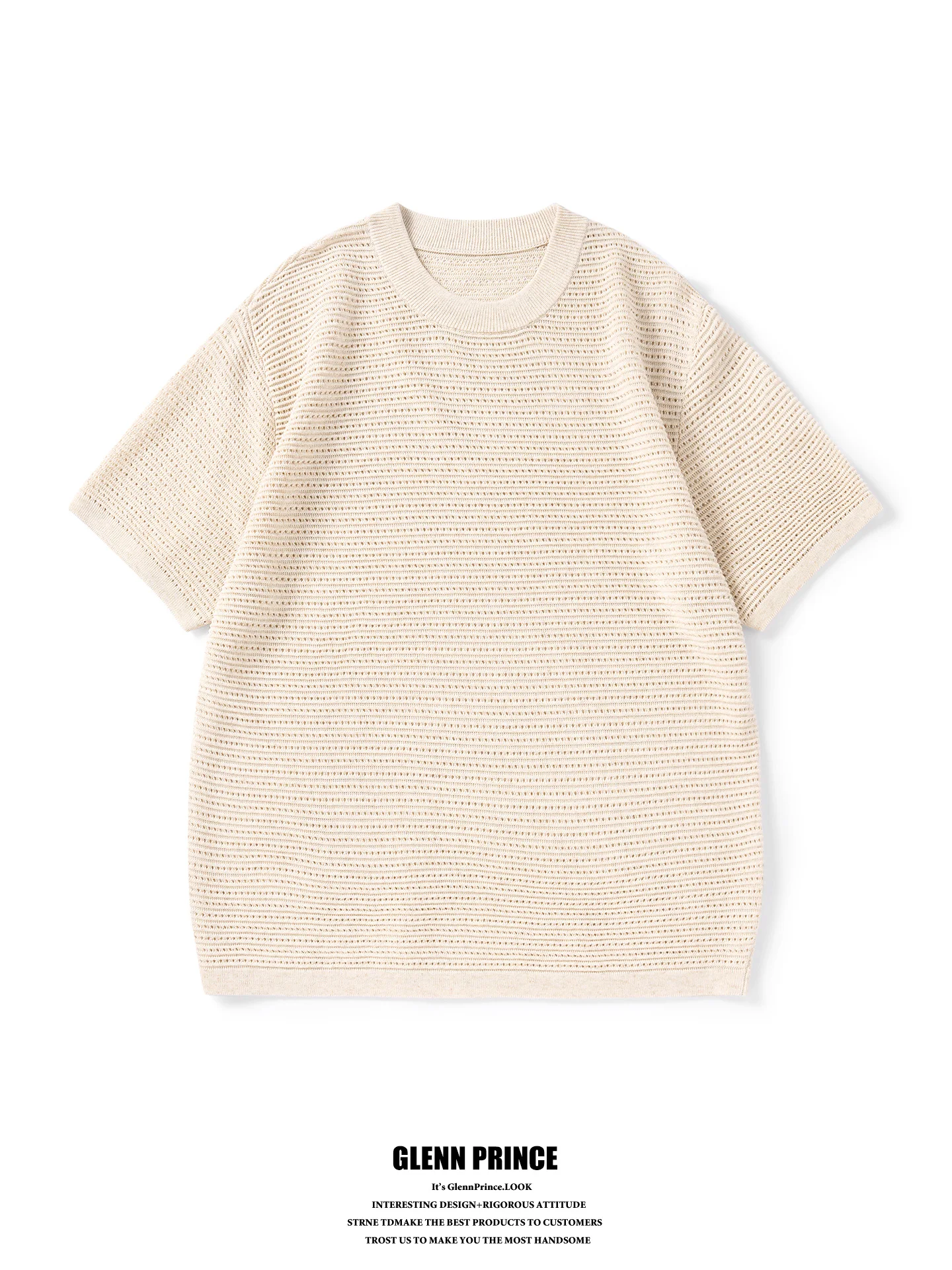 gpstudio-men's-slimfit-linen-t-shirt-hollow-out-short-sleeve-breathable-summer-fashion-casual-round-neck-top