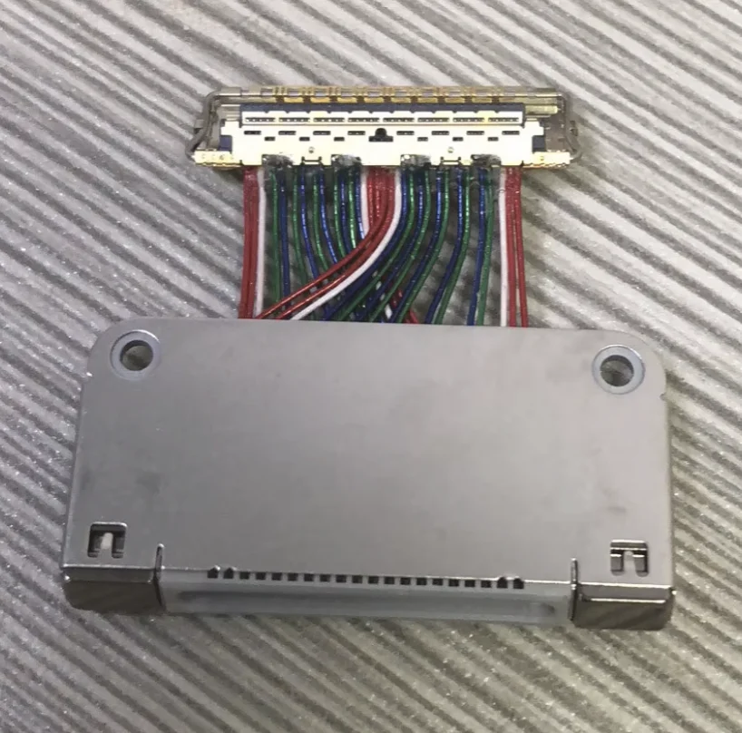 For Microsoft surface pro5 pro 5 M1011228-002 Dock Port Charging DC AC Jack Charge Port Dock Connector