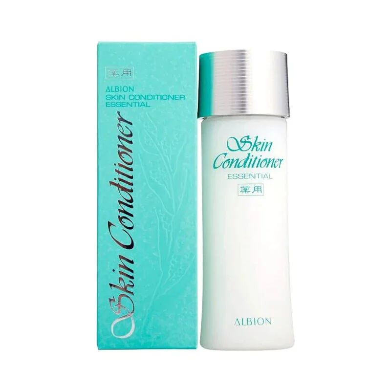ALBION Skin Conditioner Signature Renewal Essence 330ml