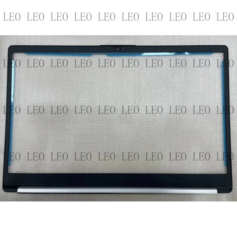 MY LCD Front Bezel Screen Bezel for HP 15-FC 15-FD Silver-Cover