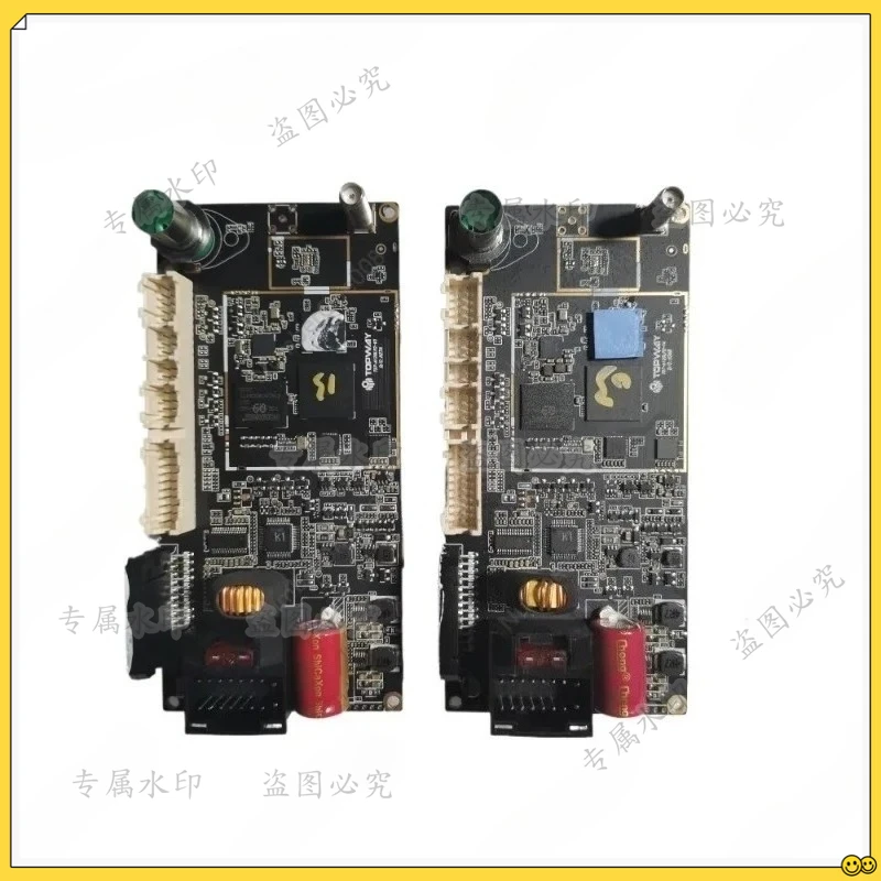 

large screen car machine navigation general main board TS7-A120L car main board