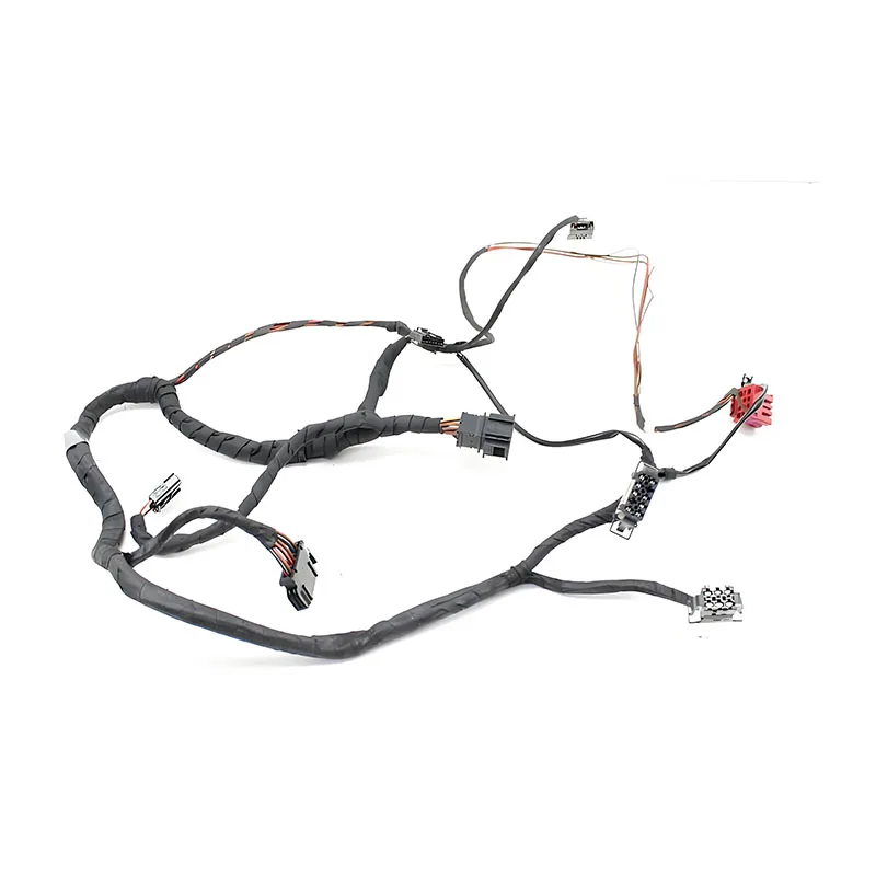 2009-2017 FOR Q5 Front Right SEAT Frame Wiring Harness 8R0971366T 8R0 971 366 T 8R0971366 T