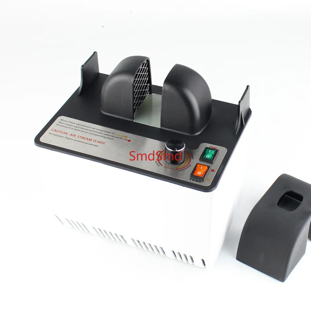 FFW5 Frame Heater Warmer Quiet Blowing Two Step Heating Temperature