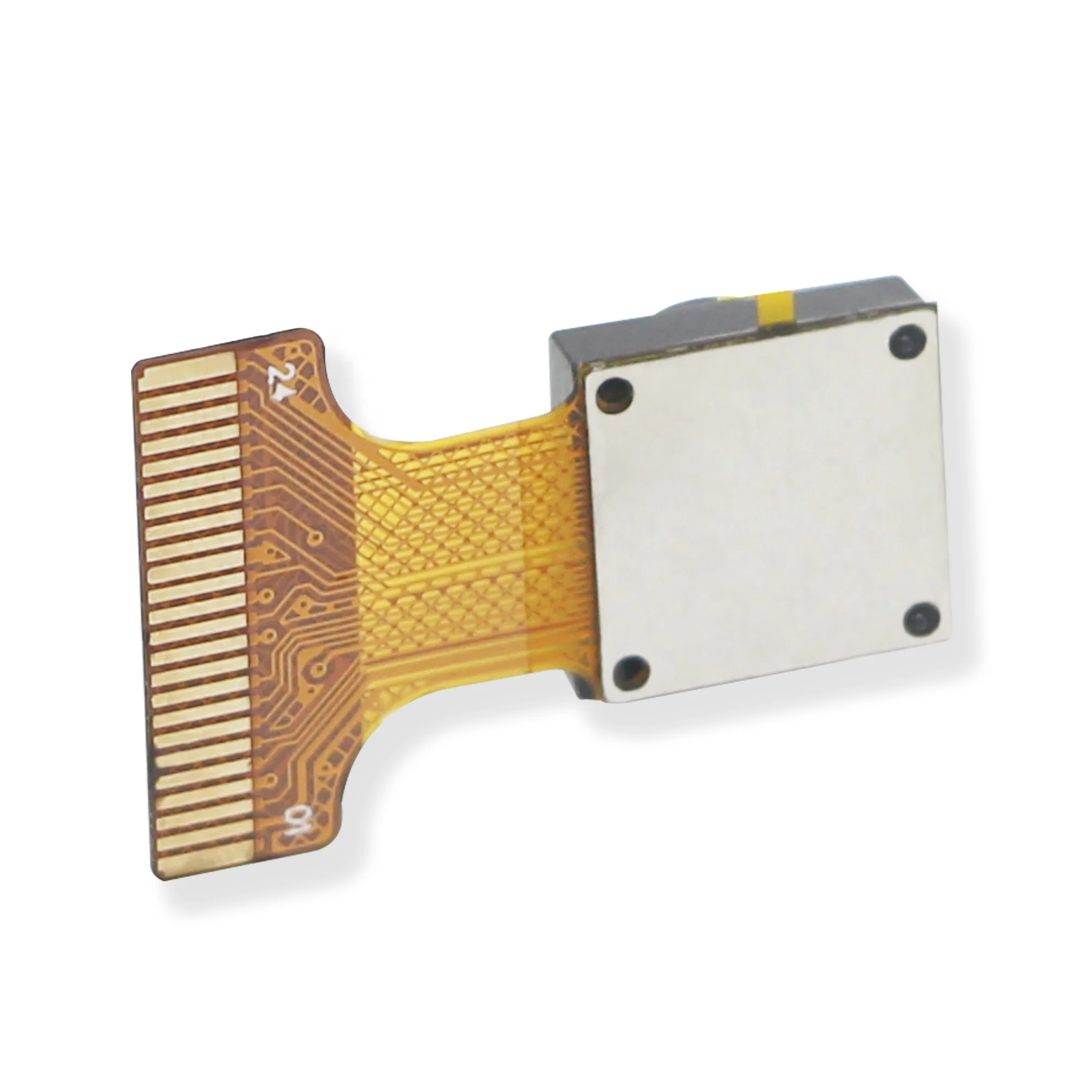 OEM OV3640 3MP HD MIPI CMOS Camera Module for ESP32 24 Pin DVP Interface 1/4