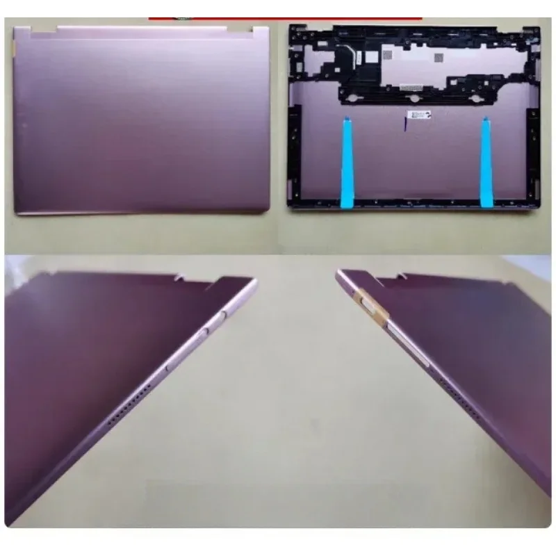 PP+New laptop bottom case cover for lenovo YOGA book YB1-X90F X90L X90X