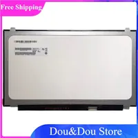 Pantalla de 30 pines B156XTN07.0 NT156WHM-N42, N12, B156XTN07.1, 15,6 pulgadas, 1366x768, NT156WHM-N32