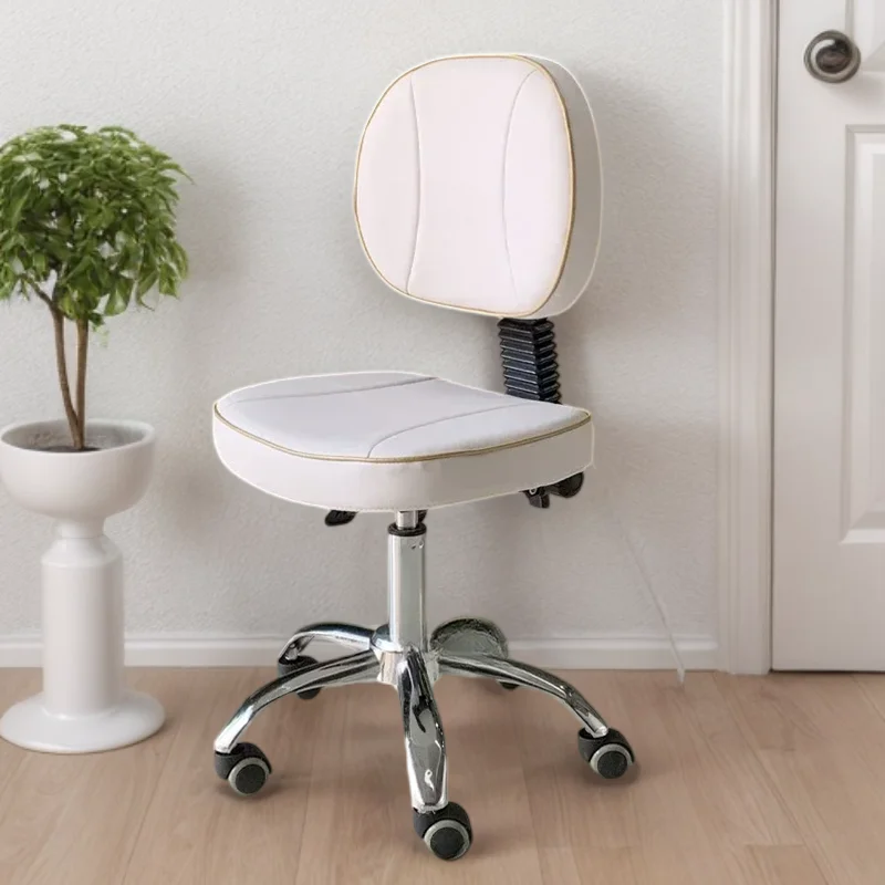 Professional Barber Chairs Chaise Design Luxe Salon Furniture Chair Styling Hair Stool Sillas De Barberia Profesional Beauty Owl