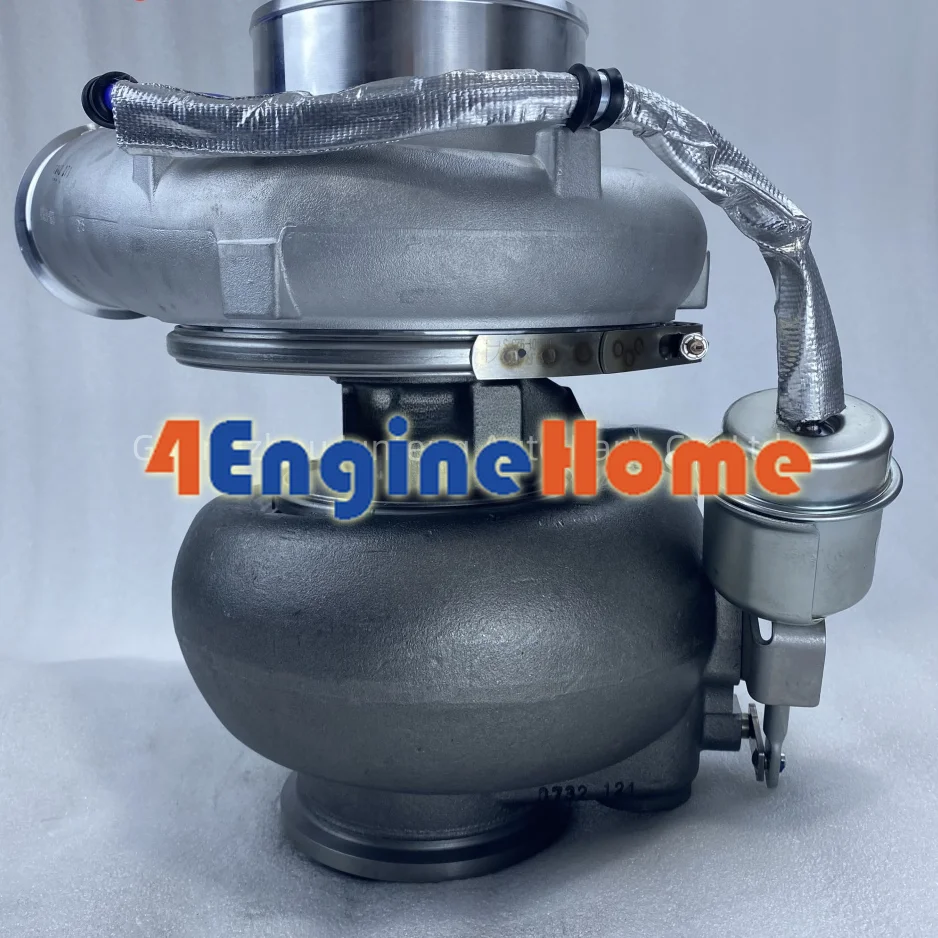 

Новый турбокомпрессор 795949-5001S для GTA5518 CAT C18 18.0L | 795949-5001S