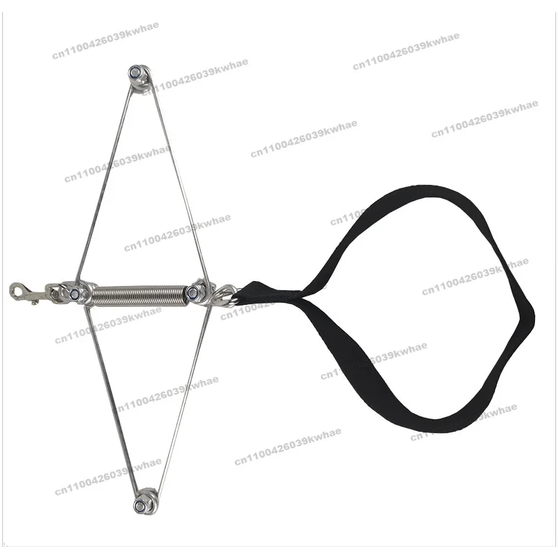 For Classical Pilates Neck Stretcher Neck Stretcher, Neck Muscle Stretching Training
