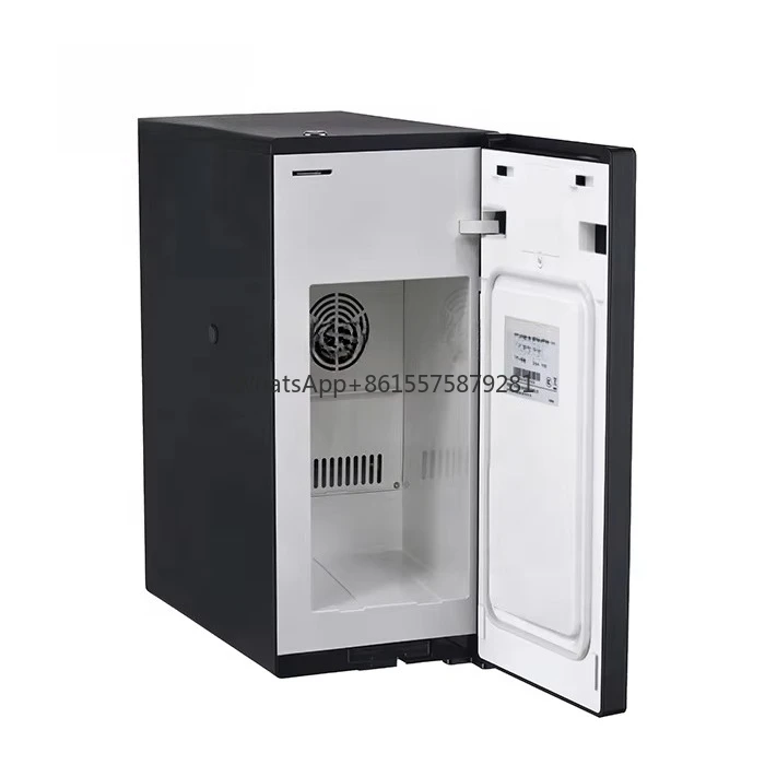 

Dr.Coffee SC08 8L milk cooler refrigerator for coffee machine