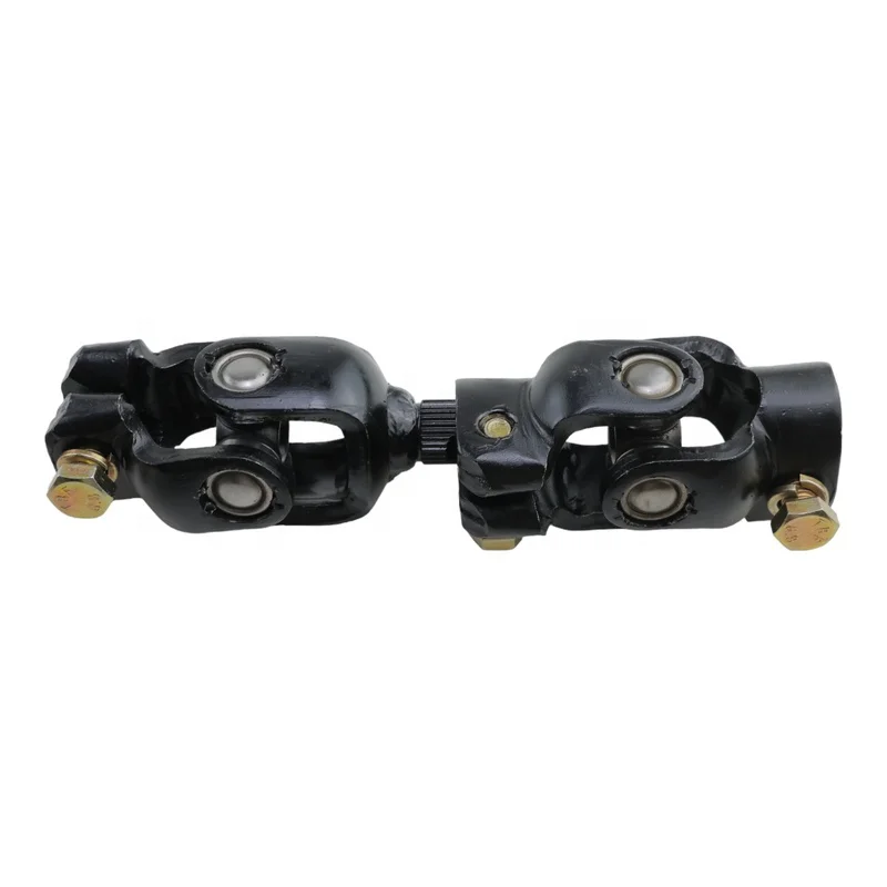 Intermediate steering joint of car parts and accessories