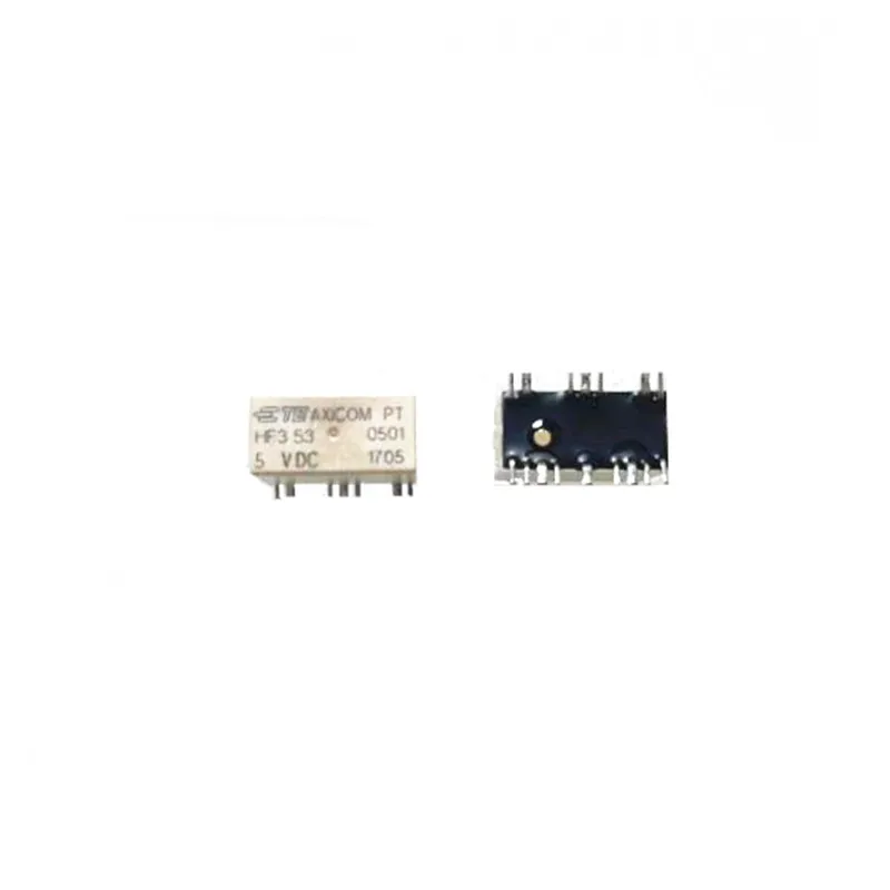 HOT NEW relay HF353 HF353-5VDC 16PIN