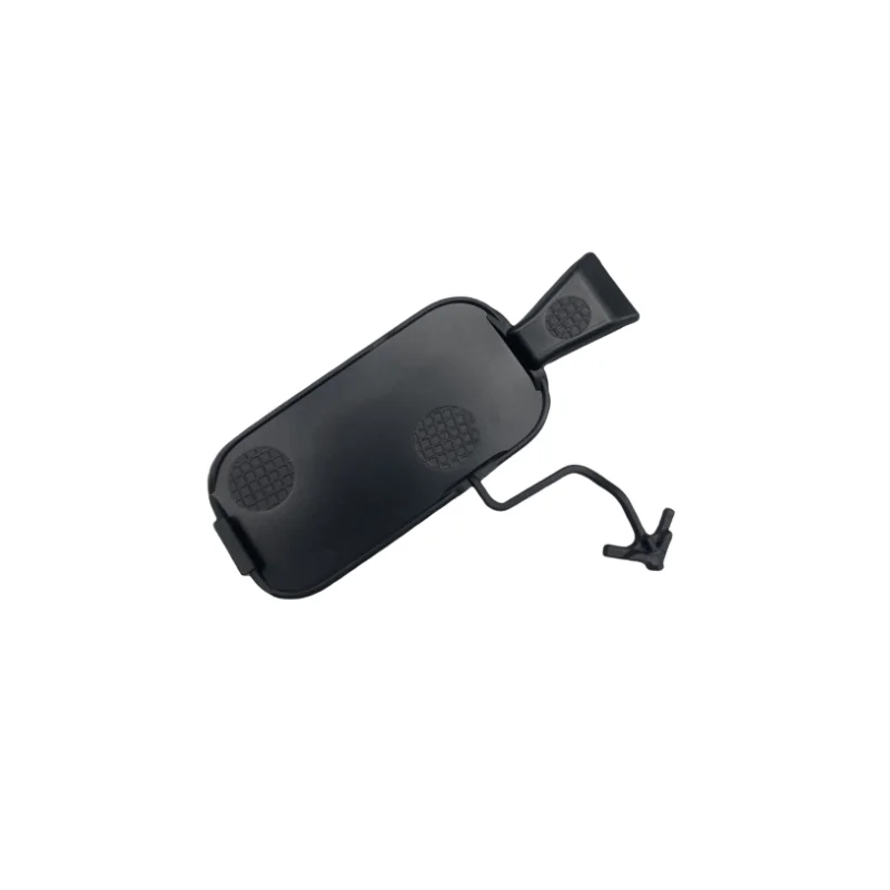 المصد الأمامي للسيارة سحب نقل هوك غطاء تغليف الحال بالنسبة لهوندا VEZEL HRV HR-V 2014 2015 2016 2017 2018 71104-T7A-000 قاعدة اللون #5