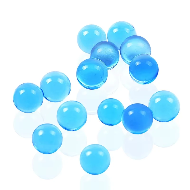 10000 pièces gel eau polo fusil pistolet balle tir jouet munitions famille enfants jouets perles d'eau bricolage cadeau