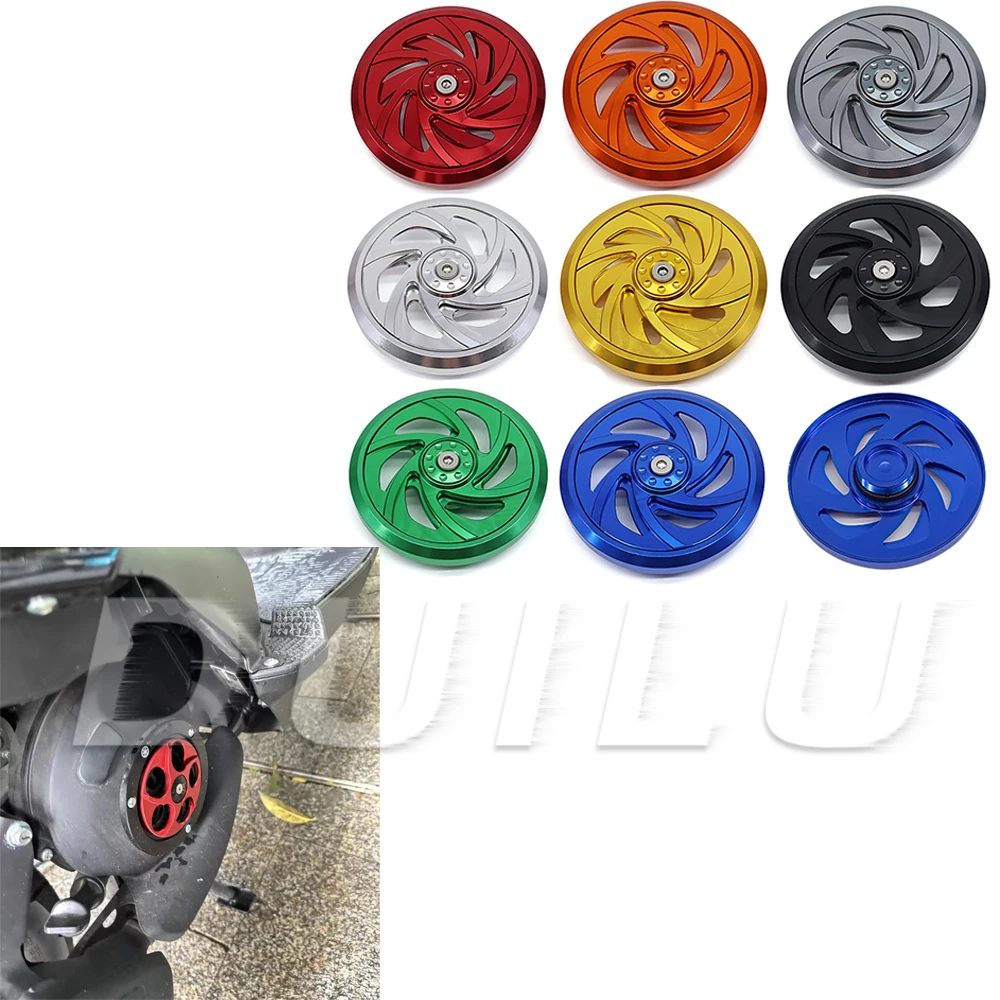 Motorcycle Cnc Alum…