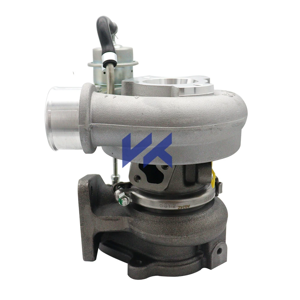

RHF5H Turbocharger 1118010-850 For Mikado 600P Truck