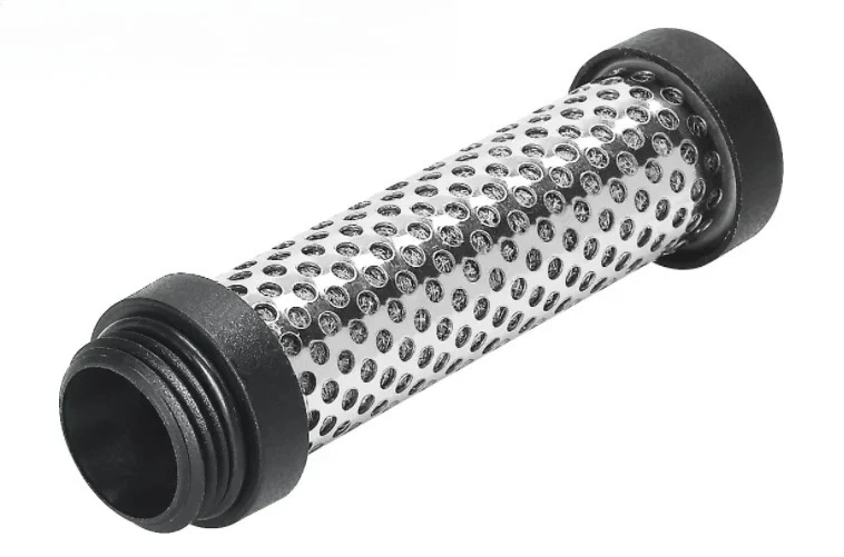 Air source activated carbon filter cartridge MS6-LFX-AKI 532911 547925