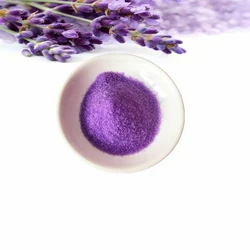 Lavanda 2-Step Jelly Pedicure SPA, 50 + 50g