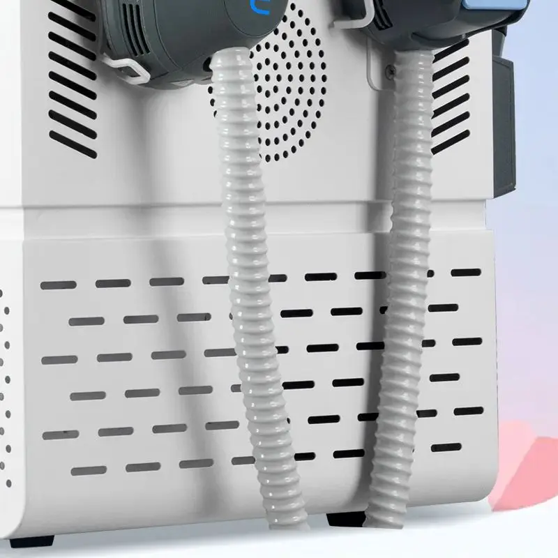 

Новейшая машина Myoslim Neo RF для подтяжки ягодиц EMS, 6500 Вт, стимулятор мышц HIEMT, массажное оборудование для коррекции фигуры