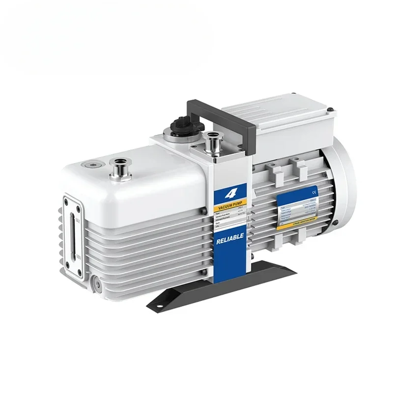 Vacuum Pump for Molecular Distillation