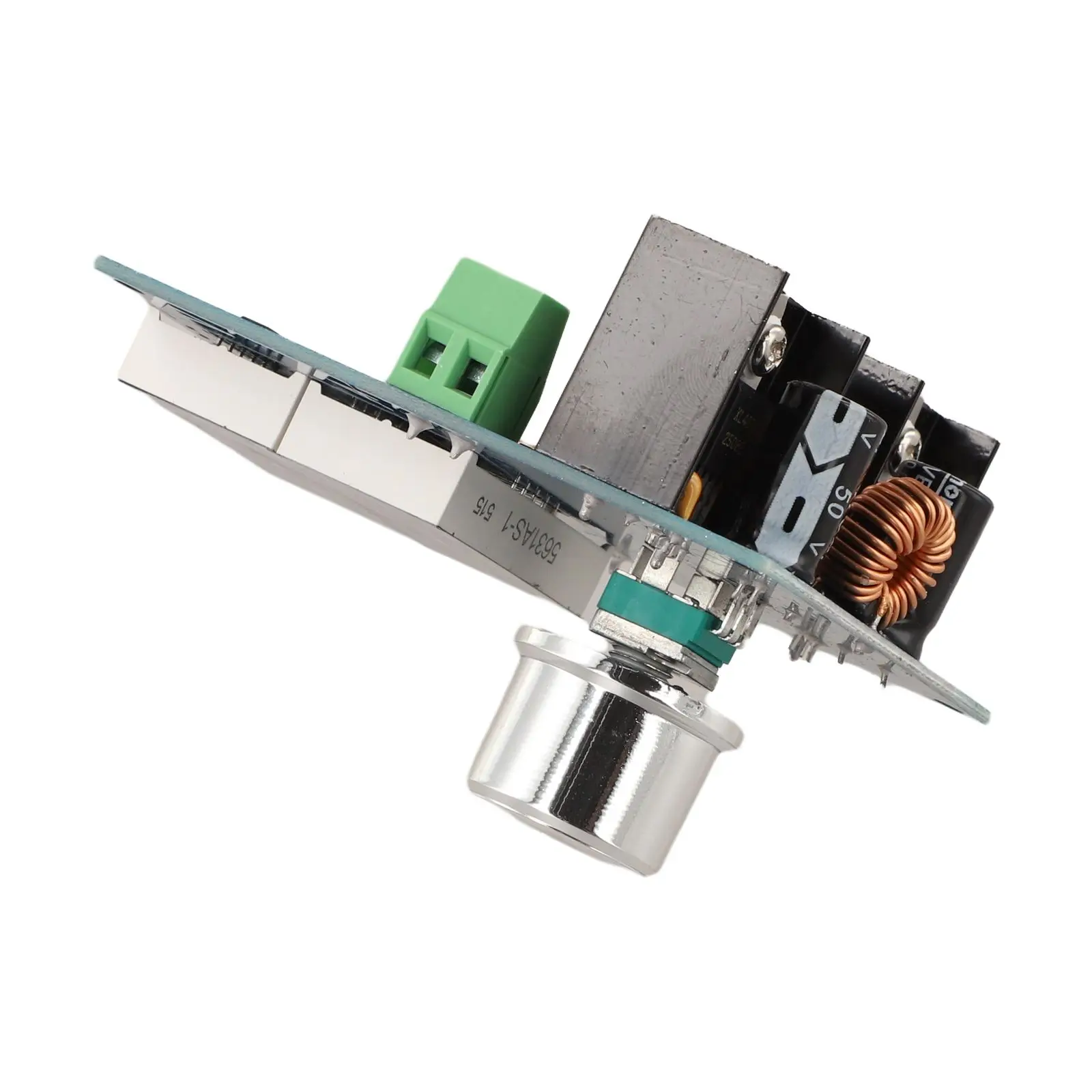 XH-M403 Digital Vol…