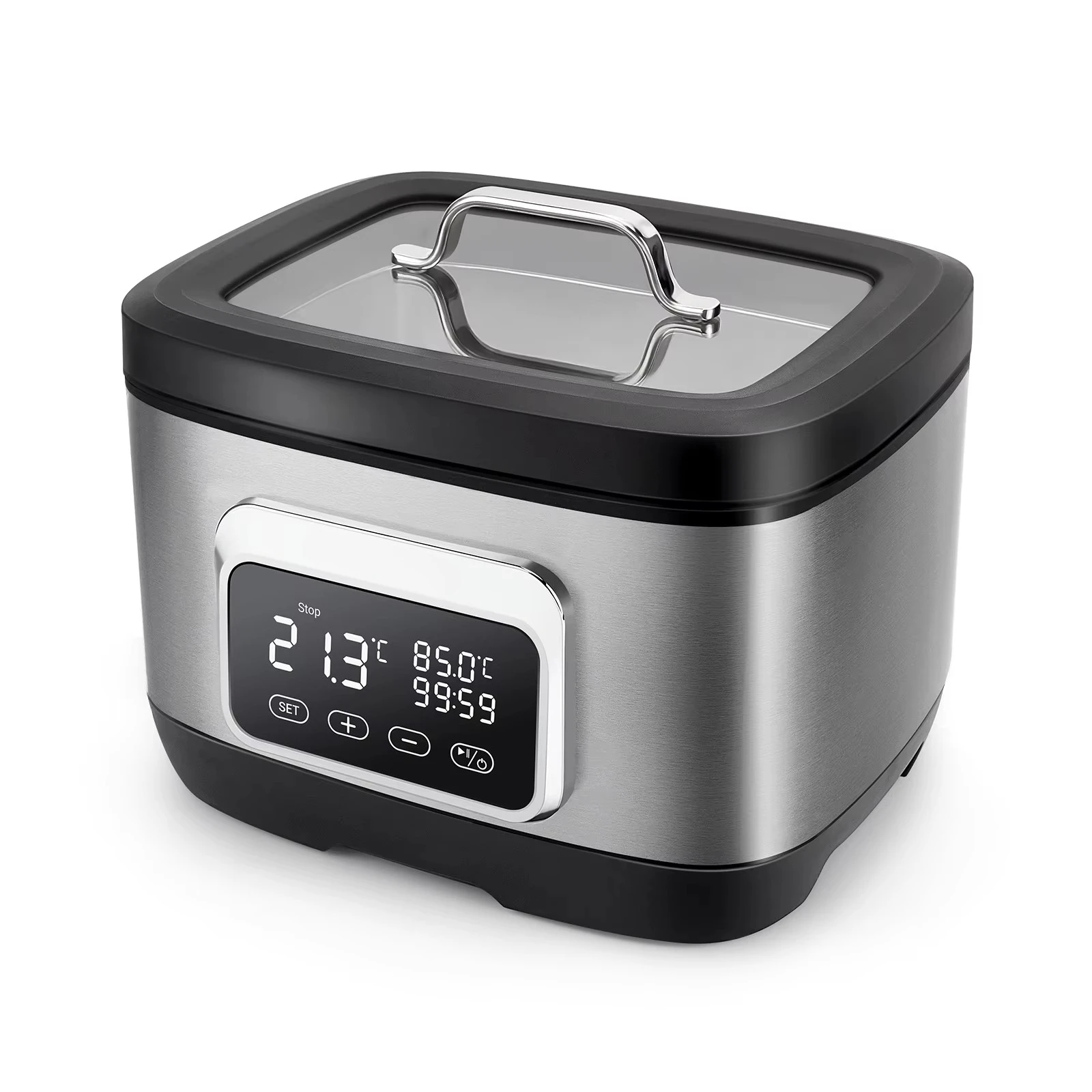 

Slow Cookers Kitchen Appliances