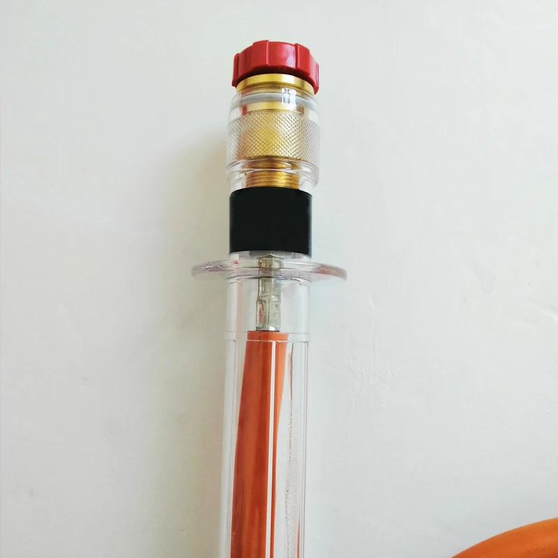 High Voltage Live Work Insulation Drainage Cable Insulation Bypass Jumper Group Power Maintenance Tool