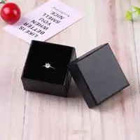 Jewelry Storage Box for 24pcs Bulk Items
