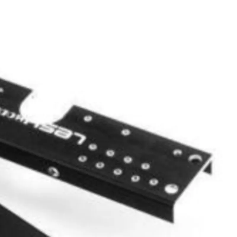 

1/14 LESU CNC Metal Chassis Rail for RC TOYS 8*8 Hydraulic Dumper Truck DIY Model Spare Parts TH02373