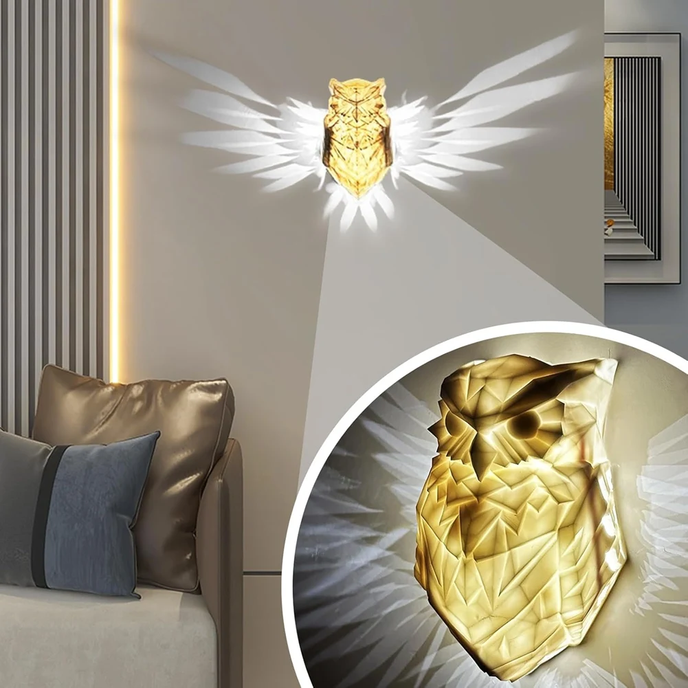 BMBY-Animals Led Lamp Night Light, Home Decoration Lamp For Study Bedroom Dining Room