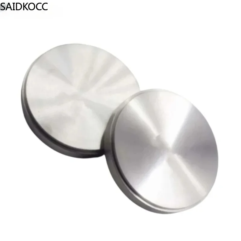 

SAIDKOCC customized high-purity Ti magnetron sputtering target material for scientific research experiments with a purity 4N 5N