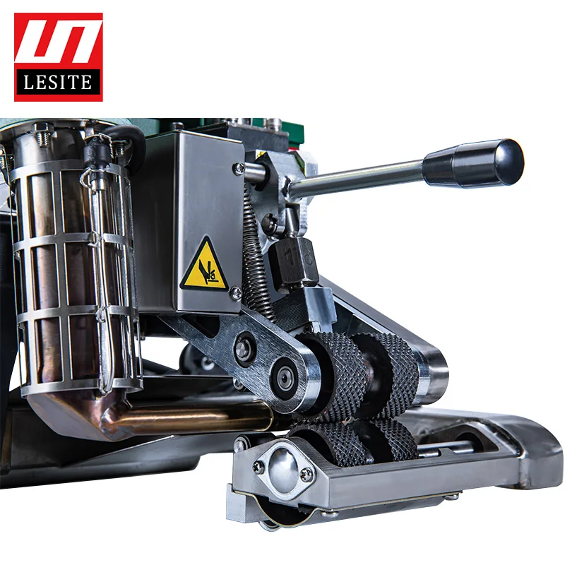 Hot Air Welder PVC Welding Machine LST700