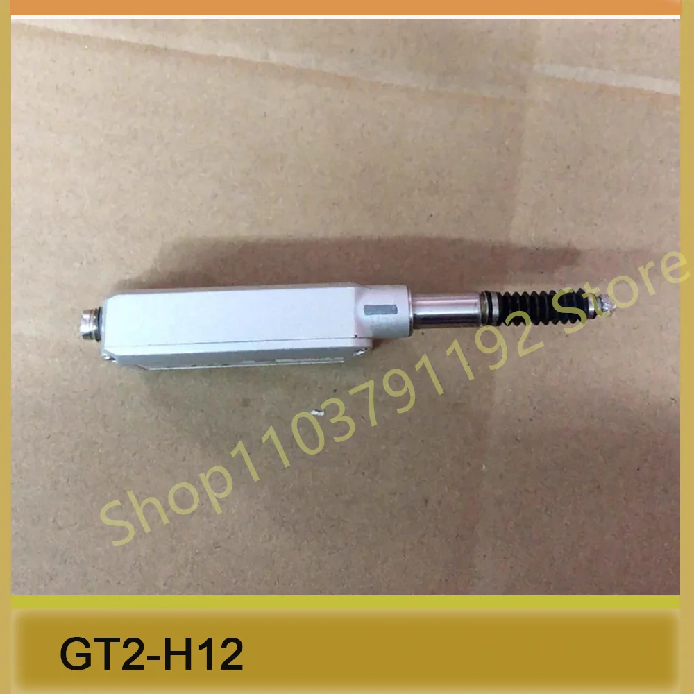 Laser Displacement Sensor GT2-H12