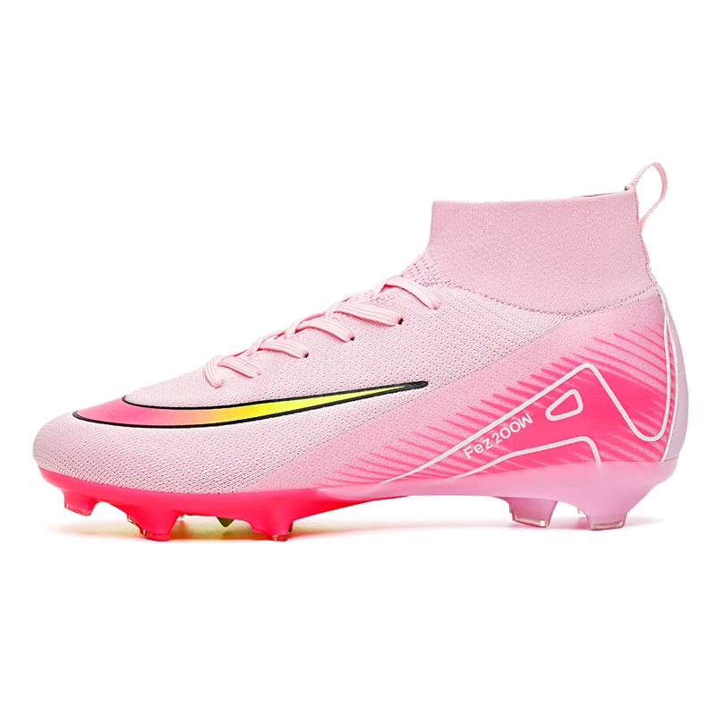 

Детские футбольные бутсы для тренировок, удобные легкие кроссовки для мальчиков и девочек